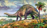 Apatosaur