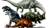 A dinoszauruszok osztályozása