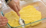 Polenta kutyáknak