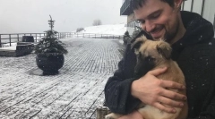 10 Az orosz csillagok háziállatok szokatlan beceneve