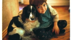 Gyermekek és háziállatok