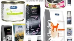 Dr. Clauder - költségvetési takarmány a prémium követeléssel