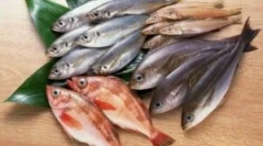 Kesztyű édesvízben és tengeri halakban: lehetséges, hogy enni?