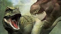 Ragadozó dinoszauruszok