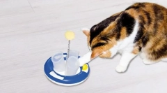 Játékok a macskához