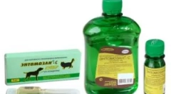 Entomozan c és az utasítások használatához