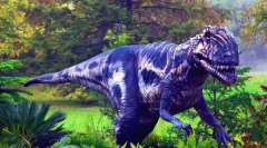 A dinoszauruszok rekonstrukciója?