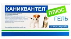 Kannavtel plus macskák számára: a petasites háziállatok megkönnyebbülése