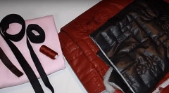 Kutya jumpsuit a saját kezével - minták, mérések, lépésenkénti utasítások