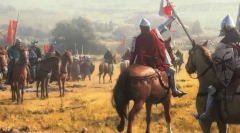 Lovasság a középkorban