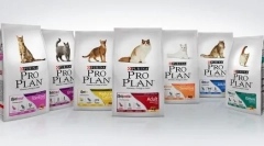 Friskies friskies a macskák számára