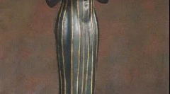 Macska az ókori egyiptomban