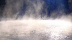 Az anyagok teremtménye a természetben