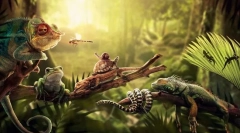 Akik ilyen hüllők?