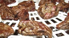 Kutya delicacy - 5 legjobb ötlet