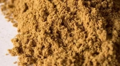 Hús-pontliszt csirkék számára