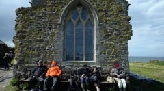 A szigeteken farn van egy hagyományos holtpontok száma (15 fotó)