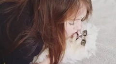 Szokatlan macska wilfred