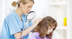 A ház feldolgozása, a dolgok és eszközök a pediculózis során