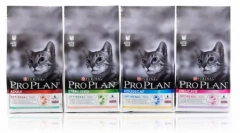 A befejezett macskák népszerű gyártóinak felülvizsgálata macskák számára