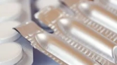 A gyertyák használata a férgekből