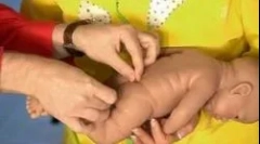 Az enterobiózisra vonatkozó lehetőségek jellemzői