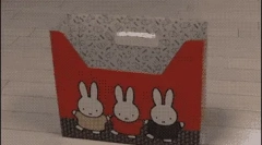 Miért szerelmes dobozok?