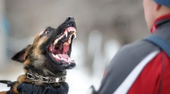 Miért viselkedik a kutya rosszul viselkedik az utcán?