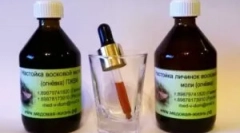 Hasznos tulajdonságok és a méh tűz használata