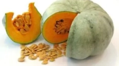 A sütőtök magvak hasznos tulajdonságai: hogy segítsenek a parazitáknak