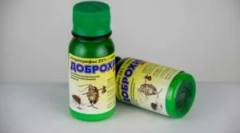 Kedves mikro előkészítése