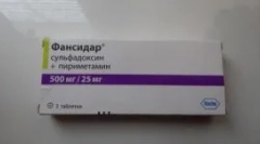 Fancidar előkészítés - leírás és alkalmazás