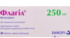 Előkészítés flagil