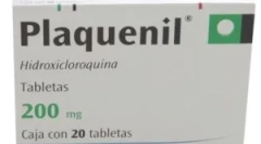 Plakvenil drog: használati utasítások