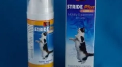 Plusz kábítószer: hatékony megoldás a macskák ízületeinek betegségeinek