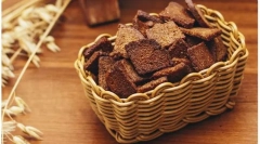 Búza vagy rozs chips