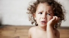 A gyermekek tünetei és kezelése