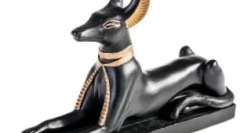 Kutyák a művészetben