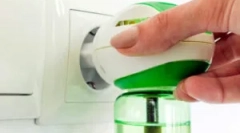 A szúnyogok elleni védelem alapja otthon