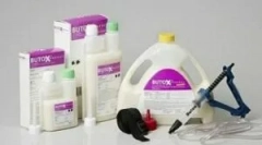 Butoxi és alkalmazását