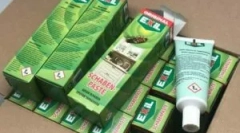 Exi schaban paste eszköz a csótányokból