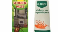 Globol (globális) a csótányoktól