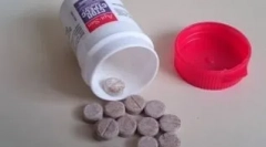 Állítsa le a stresszt a macskákra - cseppek és tabletták