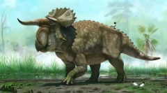 Herbivore dinoszauruszok