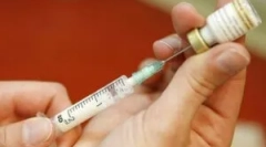 Tulara'yia és oltás oltás