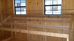 A csirkék fajok és méretek