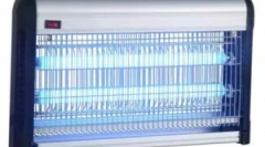 Az elektromos muholovok típusai