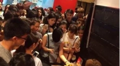 Növekvő csillag instagram: cat bon-bon thaiföldről