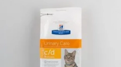 Száraz macskák káros