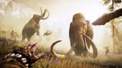 Az élet mamutok?